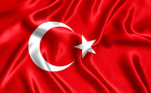 ارسال بار به ترکیه