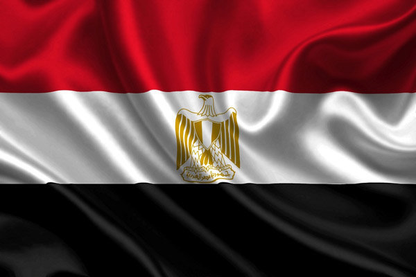 ارسال بار به مصر